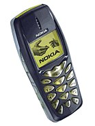 Mobilni telefon Nokia 3510 - 