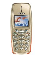Mobilni telefon Nokia 3510i - 