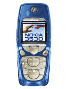Mobilni telefon Nokia 3530 - 