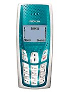 Mobilni telefon Nokia 3610 - 