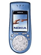 Mobilni telefon Nokia 3650 - 
