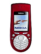 Mobilni telefon Nokia 3660 - 