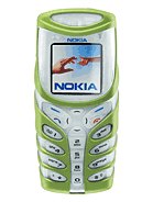 Mobilni telefon Nokia 5100 - 