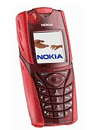 Mobilni telefon Nokia 5140 - 