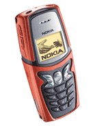 Mobilni telefon Nokia 5210 - 