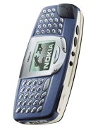 Mobilni telefon Nokia 5510 - 