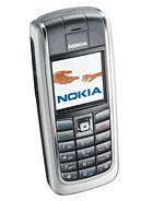 Mobilni telefon Nokia 6020 - 
