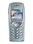 Mobilni telefon Nokia 6100 - 