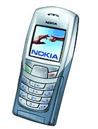 Mobilni telefon Nokia 6108 - 