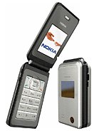 Mobilni telefon Nokia 6170 - 