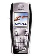 Mobilni telefon Nokia 6220 - 