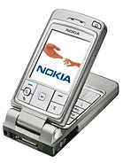 Mobilni telefon Nokia 6260 - 