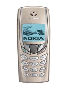 Mobilni telefon Nokia 6510 - 