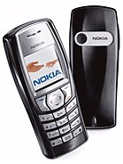 Mobilni telefon Nokia 6610i - 