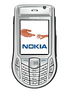 Mobilni telefon Nokia 6630 - 