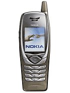 Mobilni telefon Nokia 6650 - 