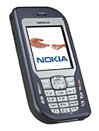 Mobilni telefon Nokia 6670 - 