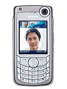 Mobilni telefon Nokia 6680 - 