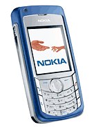 Mobilni telefon Nokia 6681 - 