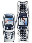 Mobilni telefon Nokia 6800 - 