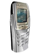 Mobilni telefon Nokia 6810 - 