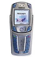 Mobilni telefon Nokia 6820 - 