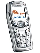 Mobilni telefon Nokia 6822 - 