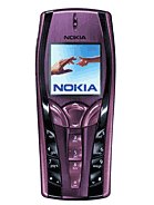Mobilni telefon Nokia 7250 - 
