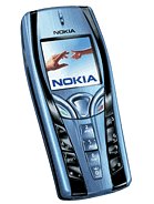 Mobilni telefon Nokia 7250i - 