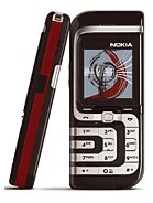 Mobilni telefon Nokia 7260 - 