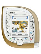 Mobilni telefon Nokia 7600 - 