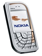 Mobilni telefon Nokia 7610 - 