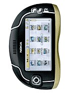 Mobilni telefon Nokia 7700 - 
