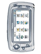 Mobilni telefon Nokia 7710 - 