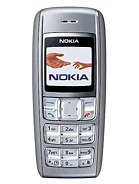 Mobilni telefon Nokia 1600 cena 35€
