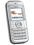 Mobilni telefon Nokia 6030 - 