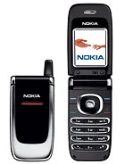 Mobilni telefon Nokia 6060 - 