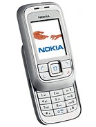 Mobilni telefon Nokia 6111 - 