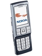 Mobilni telefon Nokia 6270 - 