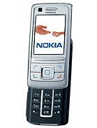 Mobilni telefon Nokia 6280 - 