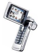 Mobilni telefon Nokia N90 - 