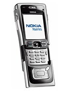 Mobilni telefon Nokia N91 - 