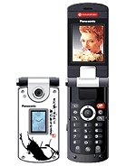 Mobilni telefon Panasonic X800 - 