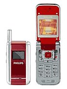 Mobilni telefon Philips 636 - 