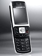 Mobilni telefon Samsung D510 - 