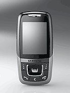 Mobilni telefon Samsung D600 - 