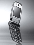 Mobilni telefon Samsung D730 - 