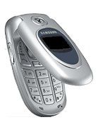 Mobilni telefon Samsung E340 - 