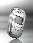Mobilni telefon Samsung E620 - 