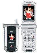 Mobilni telefon Samsung Z110 - 